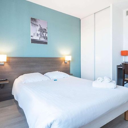 Comfort Aparthotel Nimes Centre Kültér fotó