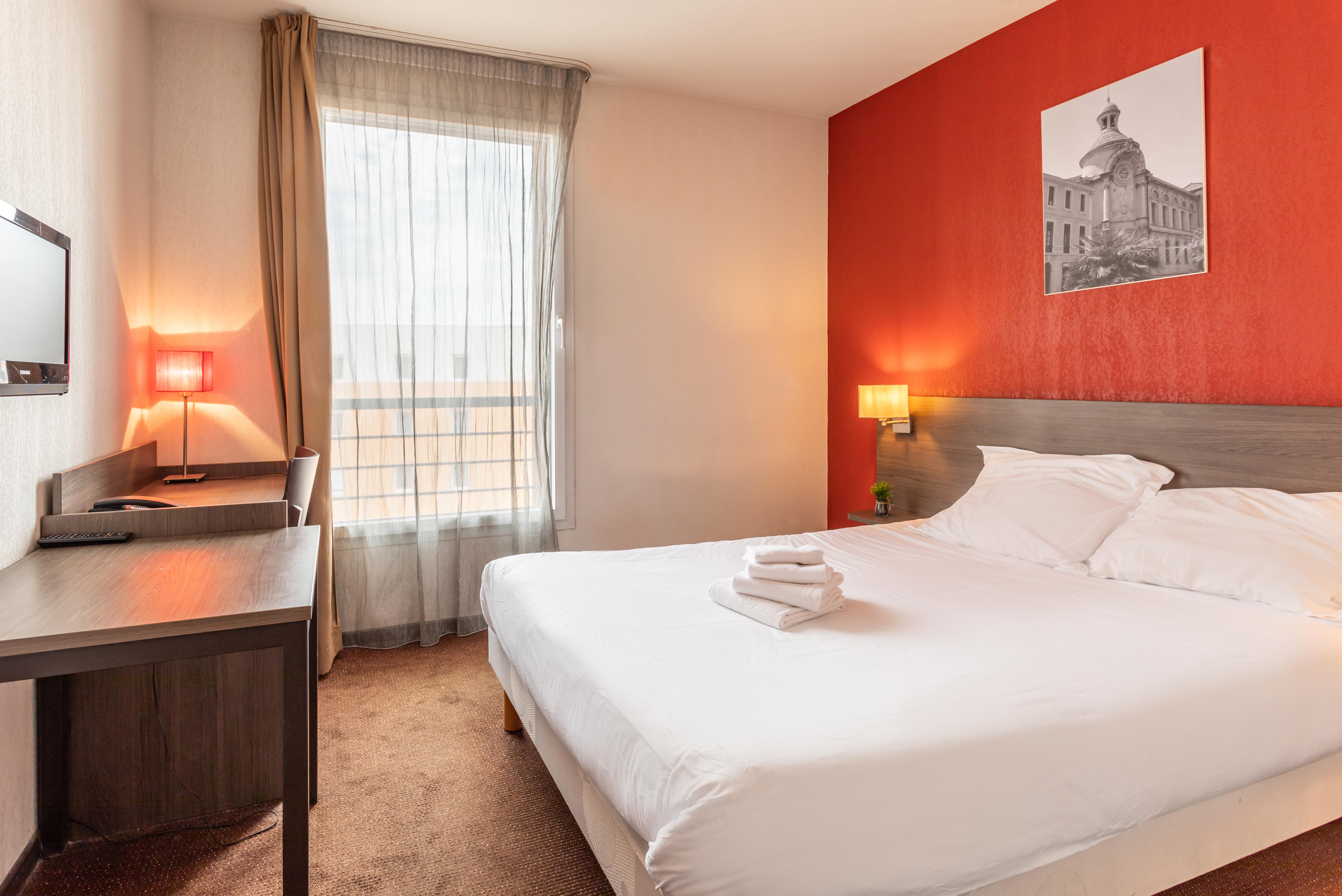 Comfort Aparthotel Nimes Centre Kültér fotó