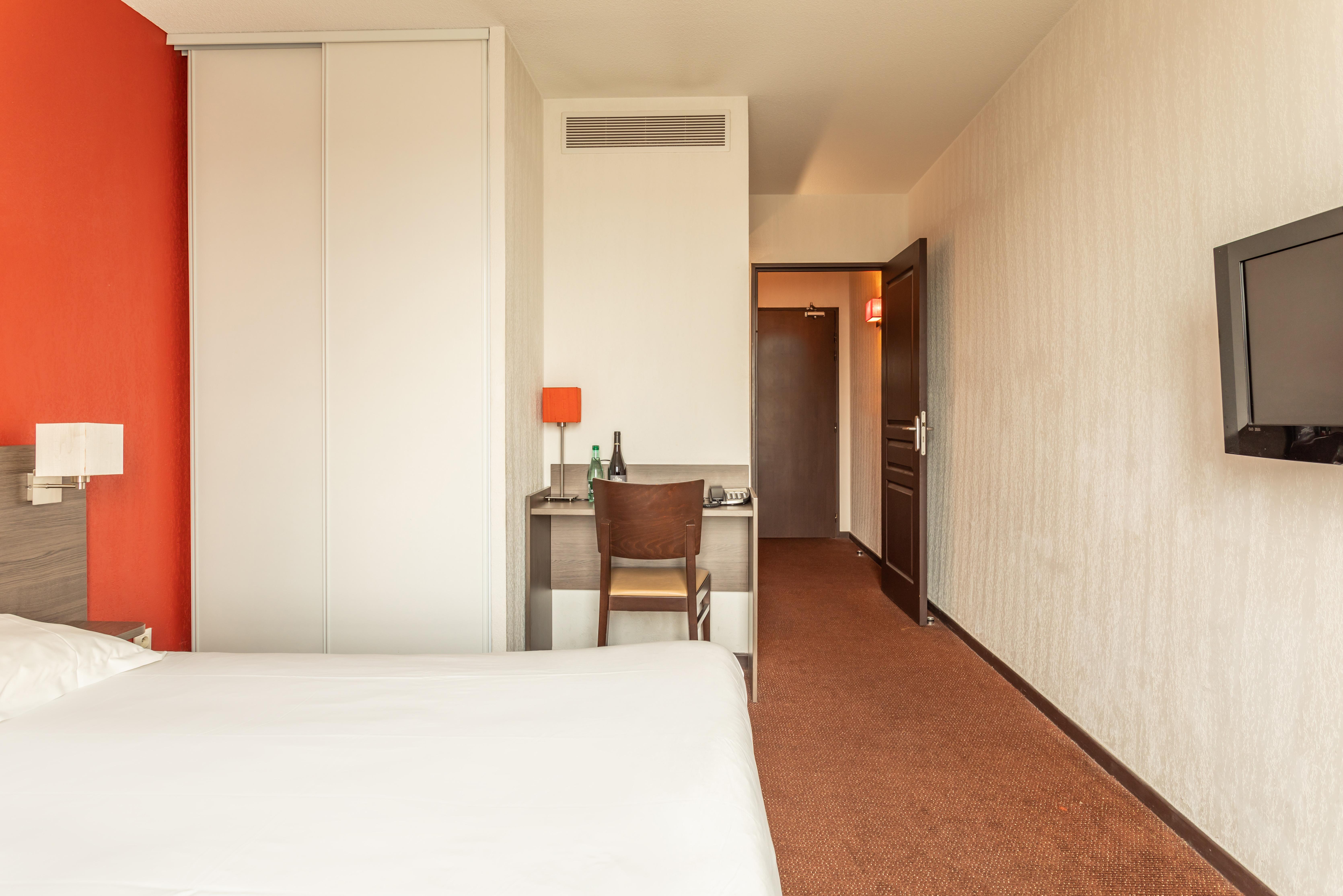 Comfort Aparthotel Nimes Centre Kültér fotó